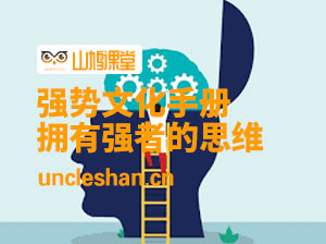 小红书粉丝福利《强势文化手册》