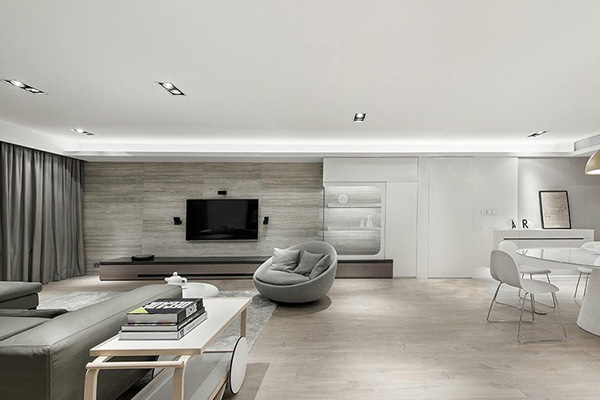 房屋装修避坑指南