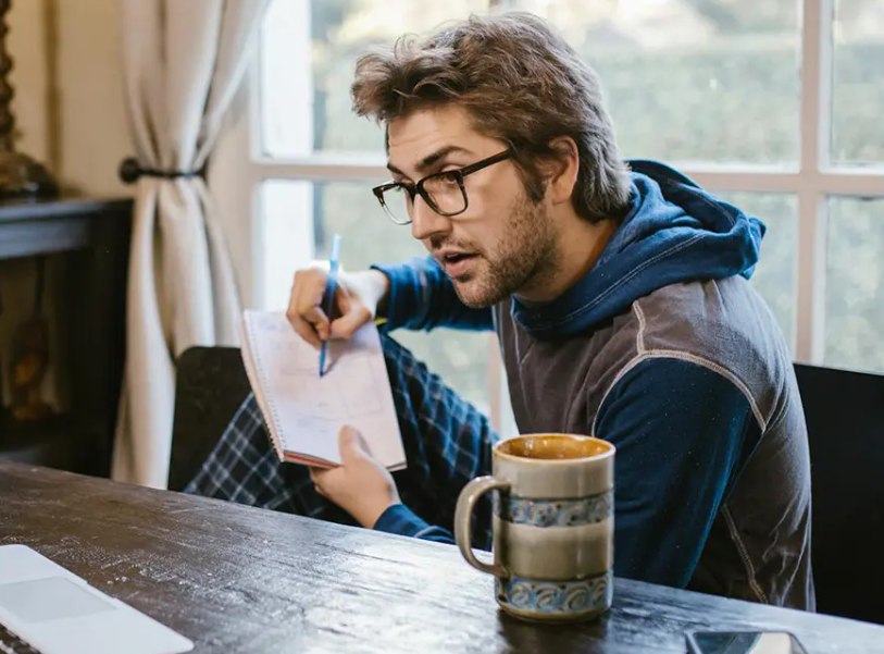 论什么是真正的自学